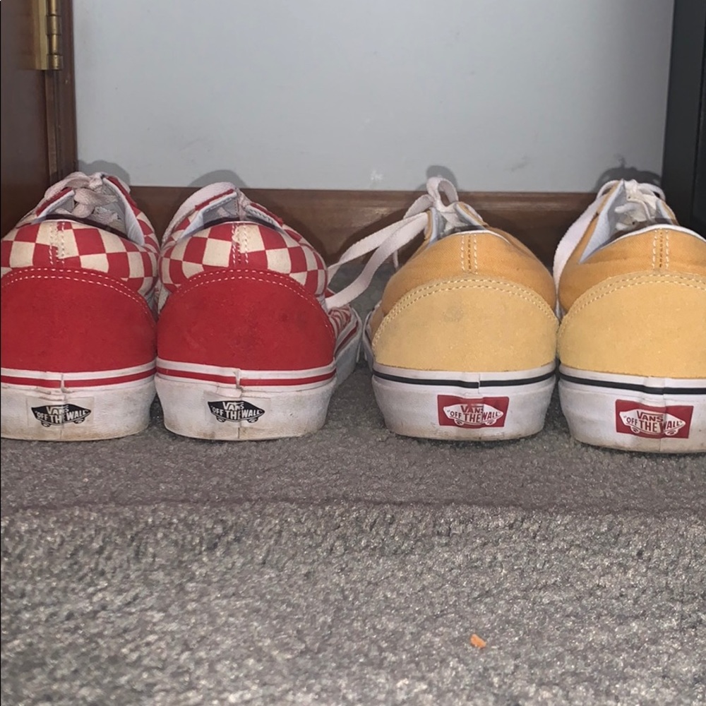 Vans Package - image 8